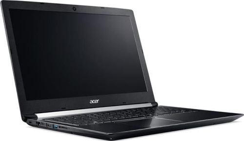 Ноутбук Acer Aspire A715-71G-56BD NX.GP8ER.003 фото 2