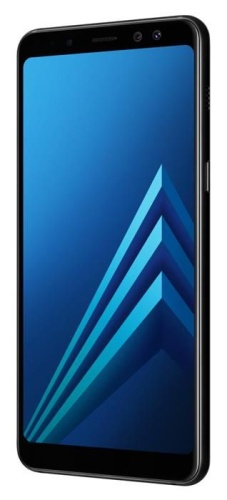 Смартфон Samsung SM-A530F Galaxy A8 (2018) SM-A530FZKDSER фото 6