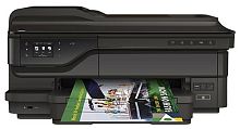 МФУ струйное Hewlett Packard OfficeJet 7612 Wide Format e-AIO G1X85A