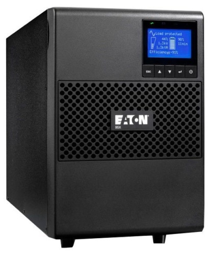 ИБП (UPS) Eaton 9SX 1500I 1350Вт 1500ВА черный 9SX1500I