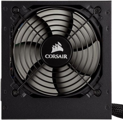 Блок питания Corsair 650W TX650M CP-9020132-EU фото 3