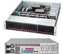 Серв. корпус Supermicro CSE-216E16-R1200LPB