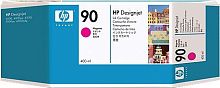 Набор струйных картриджей ориг. Hewlett Packard N90 C5084A Multipack (3 штуки)