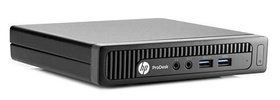 ПК Hewlett Packard ProDesk 600 G2 MINI P1G98EA