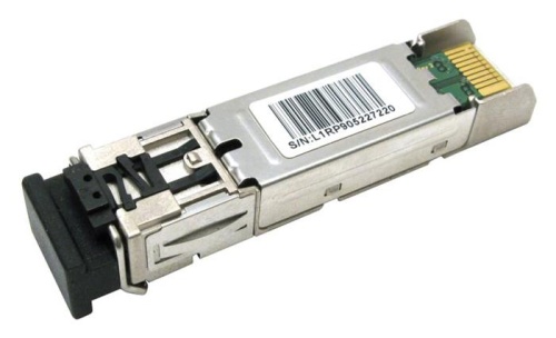 Трансивер 3Com 3CSFP91 Трансивер 3Com 3CSFP91