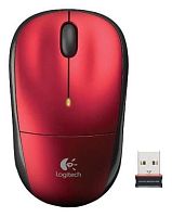 Беспроводная мышь Logitech m215 2nd Gen. Wireless Mouse 910-003165