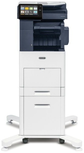 МФУ лазерное Xerox VersaLink B615XL B615V_XL фото 2