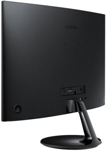 Монитор Samsung C27F390FHI LC27F390FHI фото 8