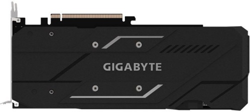 Видеокарта PCI-E GIGABYTE 6144Mb GV-N1660GAMING-6GD фото 3