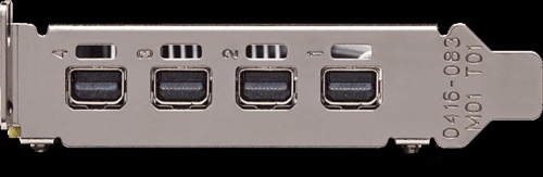 Опция для ПК Lenovo ThinkStation Nvidia Quadro P620 2GB 4X60R60468 фото 4