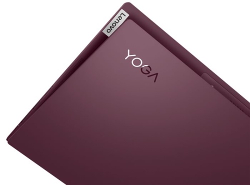Ноутбук Lenovo Yoga Slim 7-14 (82A3004RRU) фото 3