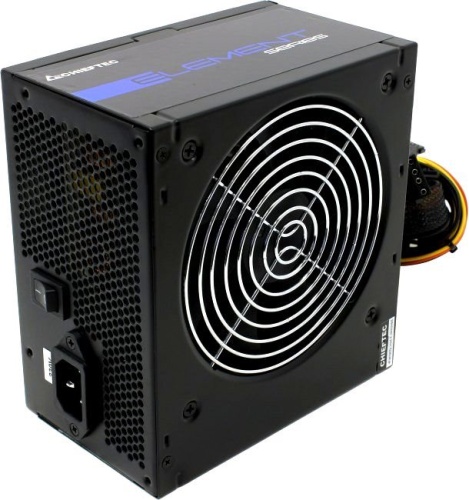 Блок питания Chieftec 700W Element ELP-700S