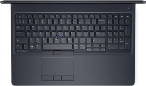 Ноутбук Dell Precision 7520 7520-8031 фото 4