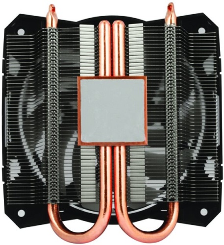 Кулер для процессора Arctic Cooling Freezer 11LP (UCACO-P2000000-BL) фото 3 Кулер для процессора Arctic Cooling Freezer 11LP (UCACO-P2000000-BL) фото 3