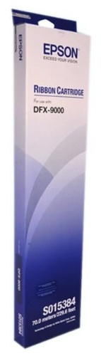 Картридж матричный Epson S015384 C13S015384BA Картридж матричный Epson S015384 C13S015384BA