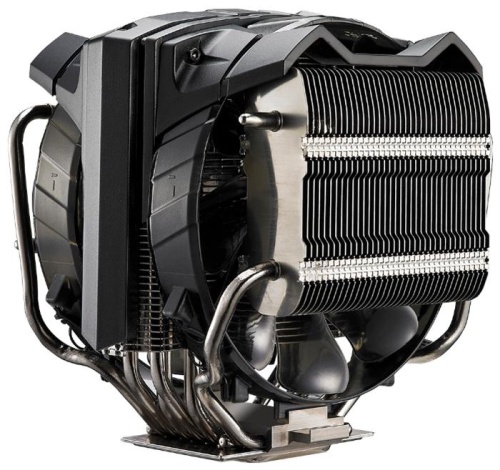 Кулер для процессора Cooler Master V8 Ver.2 RR-V8VC-16PR-R2 фото 2