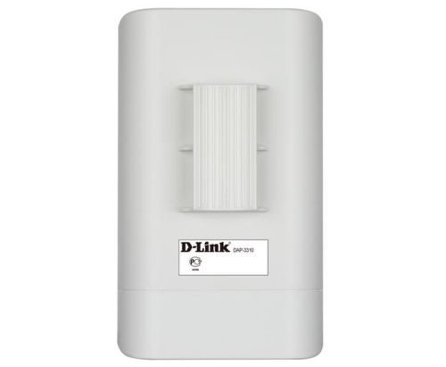 Точка доступа WiFI D-Link DAP-3310/RU/A1A фото 3