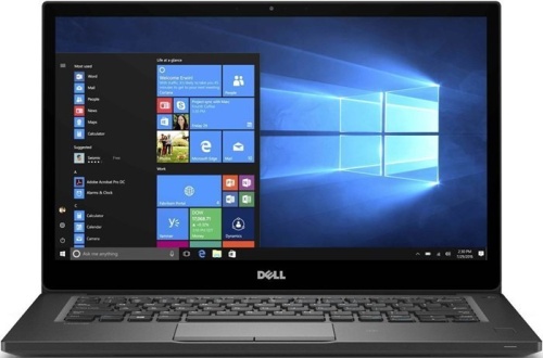 Ноутбук Dell Latitude 7480 7480-7928