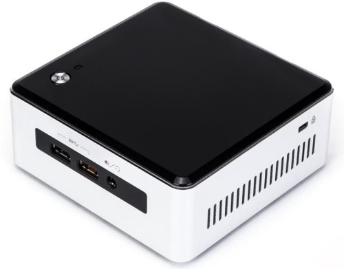 ПК (неттоп - платформа) Intel NUC BOXNUC5I5RYH 936891 фото 2