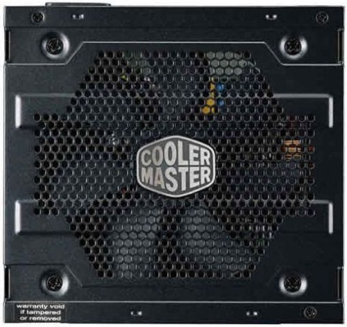 Блок питания Cooler Master 500W Elite 500 ver.3 (MPW-5001-ACABN1-EU) фото 3