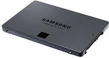 Накопитель SSD SATA 2.5 Samsung 2Tb (2000GB) 860 QVO MZ-76Q2T0BW