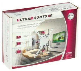    Ultramounts UM 864W 