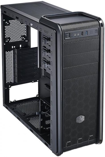 Корпус Miditower Cooler Master RC-593-KWN2 фото 6