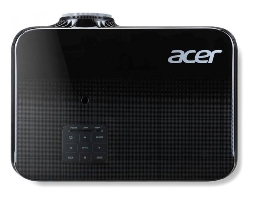 Проектор Acer X1126H MR.JPB11.001 фото 5