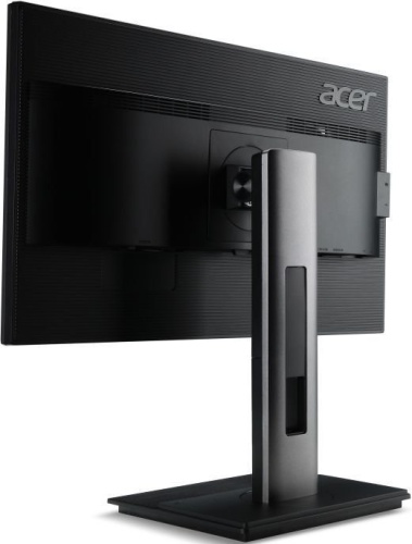 Монитор Acer B246HYLAYMDPR Black UM.QB6EE.A05 фото 3