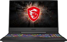 Ноутбук MSI GL65 Leopard 10SDK-629XRU 9S7-16U722-629