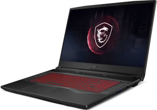 Ноутбук MSI Pulse GL76 11UCK-239XRU 9S7-17L222-239 фото 4