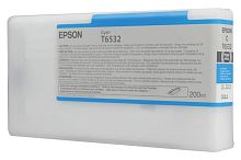 Оригинальный струйный картридж Epson T653200 C13T653200