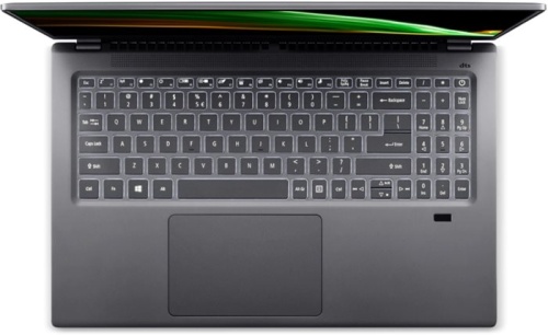 Ультрабук Acer Swift X SFX16-51G-51QA NX.AYKER.004 фото 5