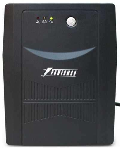 ИБП (UPS) Powerman Back PRO 1500 Plus