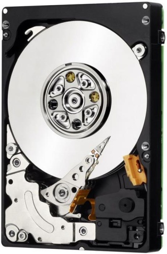 Жесткий диск SATA HDD Lenovo 1x1Tb 0A89474
