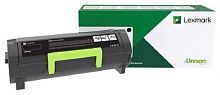 Оригинальный лазерный картридж Lexmark 56F5X0E черный