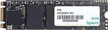 Накопитель SSD M.2 Apacer 240GB AS2280P2 AP240GAS2280P2-1