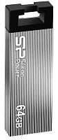 Накопитель USB flash Silicon Power 64ГБ Touch 835 SP064GBUF2835V1T