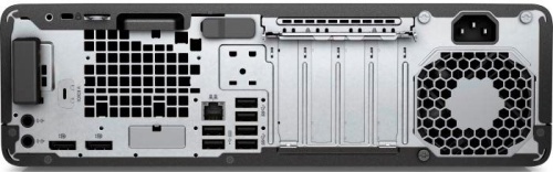 ПК Hewlett Packard EliteDesk 800 G5 SFF 7PF02EA фото 4 ПК Hewlett Packard EliteDesk 800 G5 SFF 7PF02EA фото 4