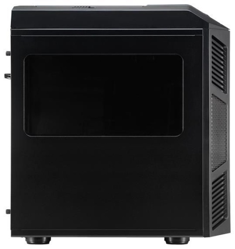 Корпус Bigtower Aerocool XPredator Black Edition фото 4