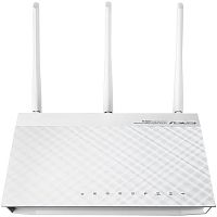 Маршрутизатор WiFI ASUS WiFi Router RT-N66W