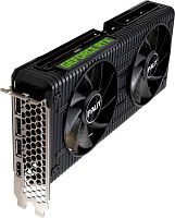 Видеокарта PCI-E Palit RTX3060 DUAL OC 12G (NE63060T19K9-190AD)