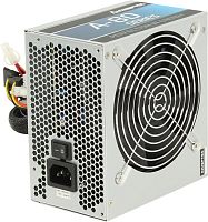 Блок питания Chieftec 650W CTG-650-80P