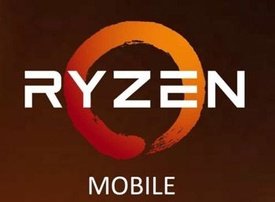 AMD выпускает APU Ryzen 7 2800H и Ryzen 5 2600H