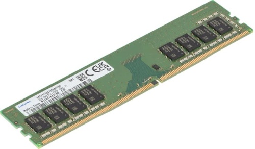 Модуль памяти DDR4 Samsung 8GB M378A1K43DB2-CVF