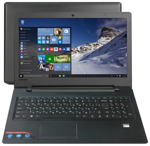 Ноутбук Lenovo 110-15ACL 80TJ004GRK фото 7 Ноутбук Lenovo 110-15ACL 80TJ004GRK фото 7