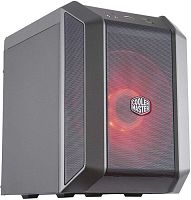 Корпус Minitower Cooler Master MCMH100-KANN-S00 MCM-H100-KANN-S00