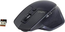 Беспроводная мышь Logitech Wireless MX Master Navy 910-004957