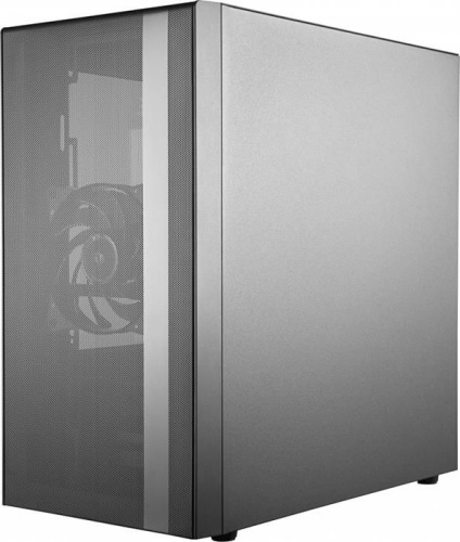 Корпус Minitower Cooler Master MCB-NR400-KGNN-S00 фото 4