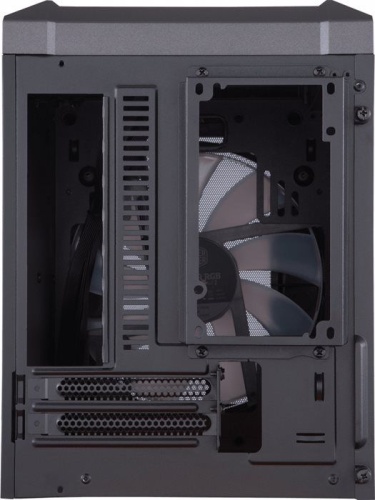 Корпус Minitower Cooler Master MCMH100-KANN-S00 MCM-H100-KANN-S00 фото 8